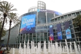 NAMM Show 2025: Atualização sobre o estado do evento e dos incêndios na California