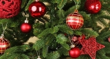 Vista a sua loja de Natal!