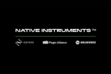 iZotope, Brainworx e Plugin Alliance são da Native Instruments