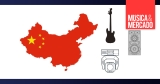 Opinião: Negócio da China?