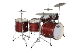 Nell Drums apresenta o modelo TC5