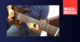 Na hora do aperto,  o músico está só