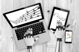 IA: A derrocada da música pela ausência de talento