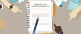 Manual de procedimentos do profissional da música