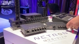Netron é a nova linha de distribuição de dados da Obsidian