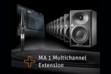 Neumann apresenta MA 1 v2.0 + Multichannel Extension