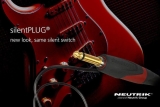 Grupo Neutrik apresenta a próxima geração do XX Series Straight silentPLUG