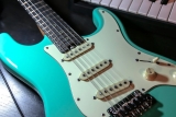 Feira Conecta+: NKS Music debutará na expo com marcas como Schecter e Fishman