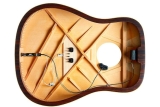 Novità traz sistema LR Baggs HiFi ao Brasil