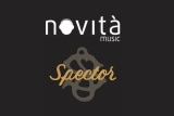 Novità distribui Spector Bass no Brasil