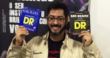 Novità tem novo profissional de relações artísticas