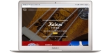 Izzo Musical estreia hoje novo site