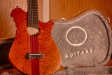 Feira Conecta+/Handmade: O Guitars apresentará suas criações feitas na Argentina