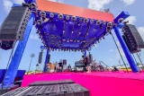 O desafio de sonorizar o Tardezinha em Miami – Bastidores técnicos do espetáculo