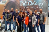 Feira Conecta+: Stand da Odery homenageará fundador da empresa