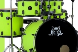 Bateria The Tiger da Odery disponível no Brasil