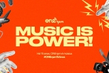 “Music Is Power”: ONErpm celebra 15 anos com expansão, novos serviços e compromisso com a música independente