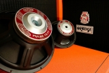 Orange Amps usa Celestion PULSE XL para novas caixas OBC Bass
