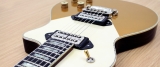 Orange Amps apresenta guitarra OE-1 feita à mão