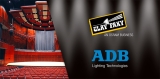 Osram e Clay Paky compram operações da ADB
