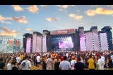 Lollapalooza Brasil 2025: Outline garante som de alto nível no Perry’s Stage