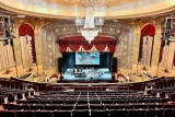Warner Theatre atualiza sistema de som com Outline