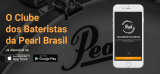 Music Show: Pearl Brasil planeja interação ao vivo com o app Pearl Mania