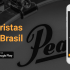 Music Show: Triton Alto-Falantes mostrará sua linha para áudio profissional