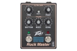 Peavey revive o legado da Rock Master com um pré-amplificador estilo pedal