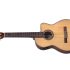 Violão mini jumbo GSF-1R CEQ da Giannini