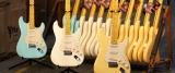 PHX amplia oferta de guitarras no seu catálogo