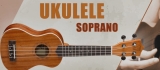 PHX Instrumentos lança dois modelos de ukuleles