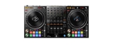 Pioneer DJ apresenta o controlador DDJ-1000SRT para Serato