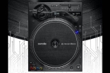 Novo toca-discos híbrido digital-analógico PLX-CRSS12 da Pioneer DJ