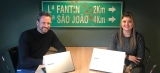 Port One e Basso Straps contratam Eliana Carvalho como Supervisora Nacional de Vendas