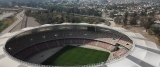 Amplificadores Powersoft instalados em um novo estádio na Argentina