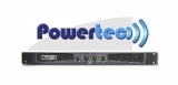Amplificadores Powertec são o destaque da Stagetec