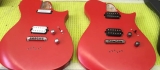 Guitarras DeLaet: novas guitarras no mercado