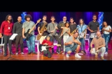 Amanha último dia: Mais de 17 mil vagas para cursos gratuitos de música no Programa Guri
