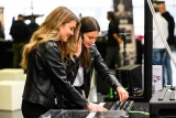 Prolight+Sound 2023 terá Performance + Production Hub: Experience Zone
