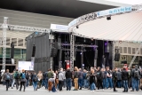 Prolight + Sound 2024 apresenta setor ProAudio ampliado