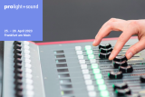 Prolight + Sound 2023 dedica esforços para estabilizar a indústria