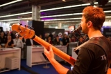 Prolight + Sound colabora com a associação Pro Musik