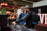 Prolight + Sound 2025 amplia sua área ProAudio com novas tecnologias e experiências