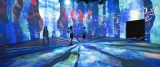 Prolight + Sound 2022: ‘Sinus – Systems Integration Award’ para ‘Bassins des Lumières’