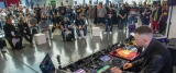 O setor de entretenimento deu vida à Prolight+Sound 2022