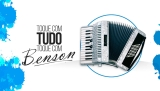 Proshows traz acordeões Benson ao Brasil