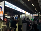 ProShows marcou presença na Expomusic 2015