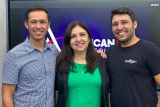 Karla Carneiro assume posição de executiva de contas na Quick Easy