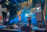 Novos sistemas RCF para diferentes aplicações de áudio